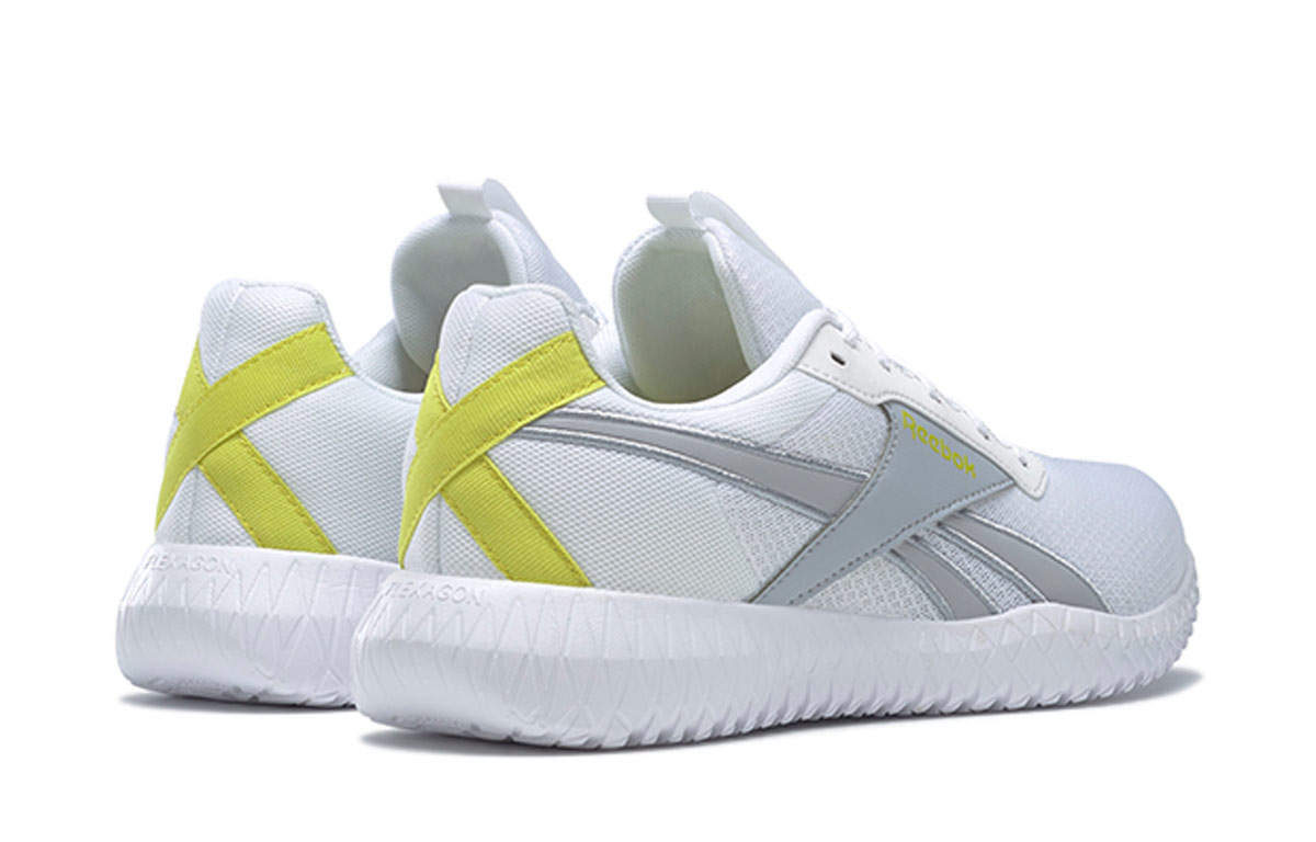 Shop Reebok Flexagon Energy Tr 2.0 ''Weiß Grün'' Sneakers EH3606