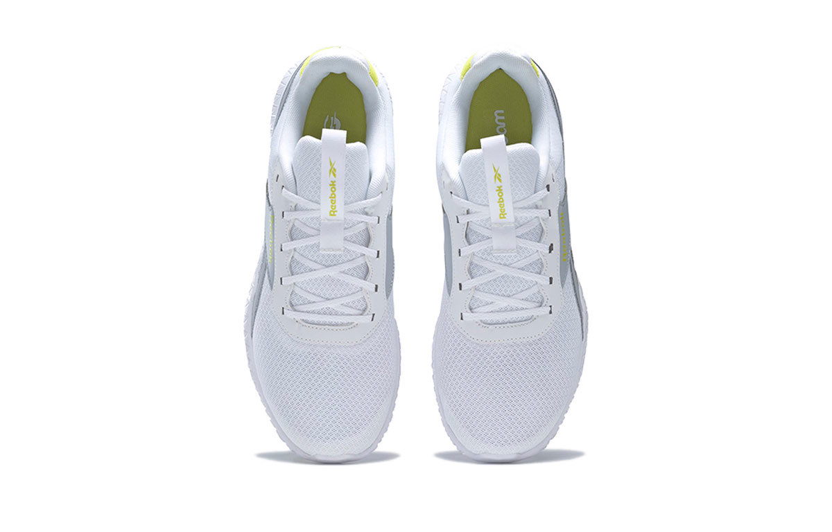 Purchase Reebok Flexagon Energy Tr 2.0 ''Weiß Grün'' Sneakers EH3606