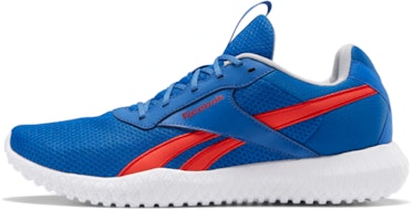 Reebok Flexagon Energy TR 2 'Blue Instinct Red' FX7944 Reebok Flexagon Energy TR 2 'Blue Instinct Red' FX7944