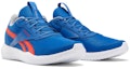 Lookbook Reebok Flexagon Energy TR 2 'Biru Instinct Merah' FX7944