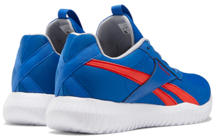 Shop Reebok Flexagon Energy TR 2 "Blau Instinkt Rot" FX7944