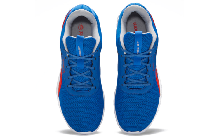 Purchase Reebok Flexagon Energy TR 2 "Blau Instinkt Rot" FX7944
