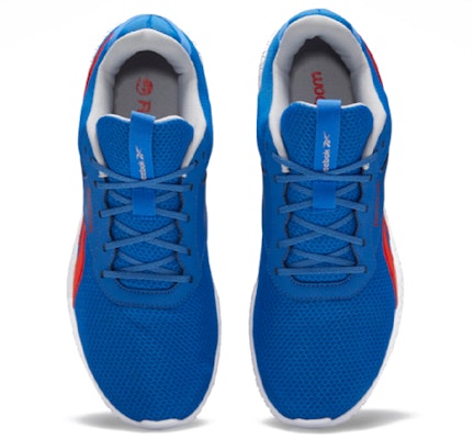 Reebok Flexagon Energy TR 2 'Blue Instinct Red' FX7944 Purchase Reebok Flexagon Energy TR 2 'Blue Instinct Red' FX7944