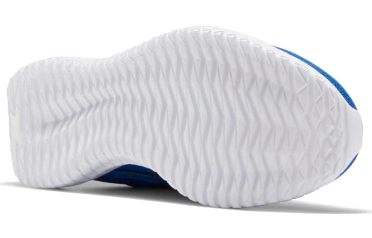 Details for Reebok Flexagon Energy TR 2 "Blau Instinkt Rot" FX7944