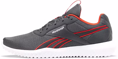 Reebok Flexagon Energy TR 2 'Grey Instinct Red' FU8693 Reebok Flexagon Energy TR 2 'Grey Instinct Red' FU8693