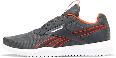 Reebok Flexagon Energy TR 2 'Grey Instinct Red' FU8693 Reebok Flexagon Energy TR 2 'Grey Instinct Red' FU8693