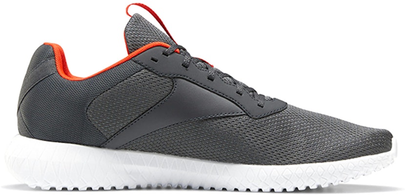 Reebok Flexagon Energy TR 2 'Grey Instinct Red' FU8693 Order Reebok Flexagon Energy TR 2 'Grey Instinct Red' FU8693