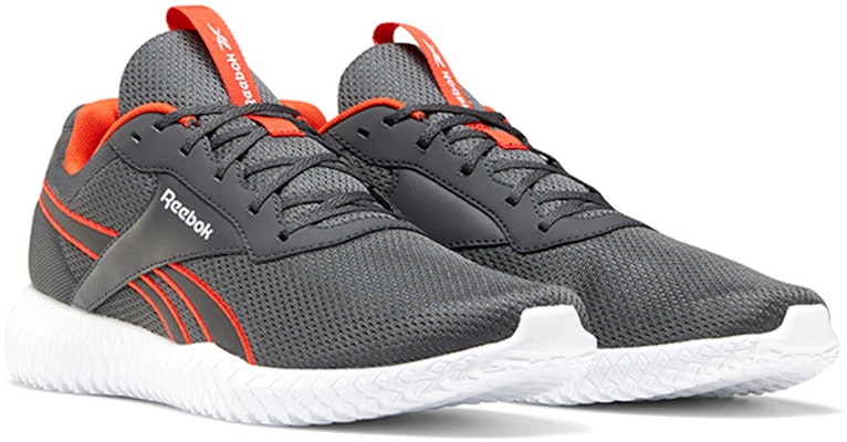 Reebok Flexagon Energy TR 2 'Grey Instinct Red' FU8693 Lookbook Reebok Flexagon Energy TR 2 'Grey Instinct Red' FU8693