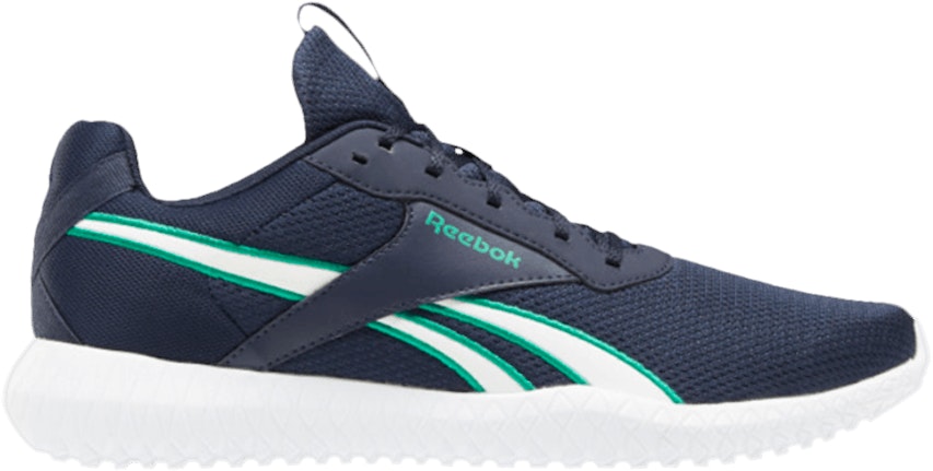 Reebok Flexagon Energy TR 2 Navy Court Green FU8695 FU8695
