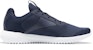 Reebok Flexagon Energy TR 2 'Navy Court Green' Lelaki Kasut Fitness FU8695