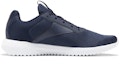 Order Reebok Flexagon Energy TR 2 'Navy Court Green' Lelaki Kasut Fitness FU8695