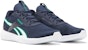 Reebok Flexagon Energy TR 2 'Navy Court Green' Lelaki Kasut Fitness FU8695