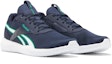 Lookbook Reebok Flexagon Energy TR 2 'Navy Court Green' Lelaki Kasut Fitness FU8695