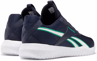 Shop Reebok Flexagon Energy TR 2 ‘海軍法院綠’ 型號 FU8695