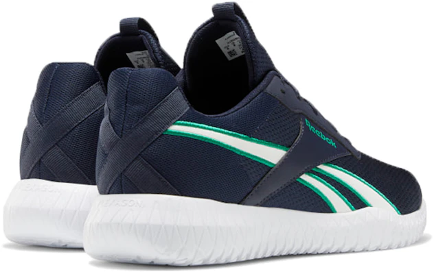 Reebok Flexagon Energy TR 2 ''Navy Court Green'' Scarpe Sportive. FU8695 Shop Reebok Flexagon Energy TR 2 ''Navy Court Green'' Scarpe Sportive. FU8695