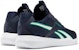 Reebok Flexagon Energy TR 2 'Navy Court Green' Lelaki Kasut Fitness FU8695