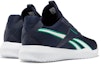 Shop Reebok Flexagon Energy TR 2 'Navy Court Green' Lelaki Kasut Fitness FU8695