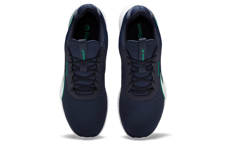 Purchase Reebok Flexagon Energy TR 2 ''Navy Court Green'' Scarpe Sportive. FU8695