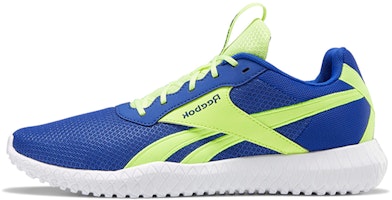 Reebok Flexagon Energy TR 2 'Royal Solar Yellow' FX7943 Reebok Flexagon Energy TR 2 'Royal Solar Yellow' FX7943