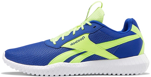 Reebok Flexagon Energy TR 2 'Amarillo Solar Royal' FX7943 Buy Reebok Flexagon Energy TR 2 'Amarillo Solar Royal' FX7943