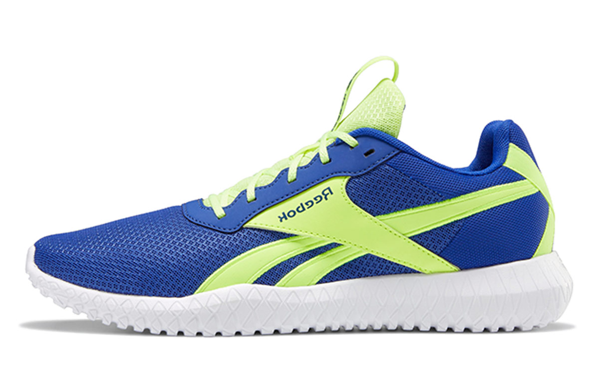 Reebok Flexagon Energy TR 2 'Royal Solar Yellow' FX7943