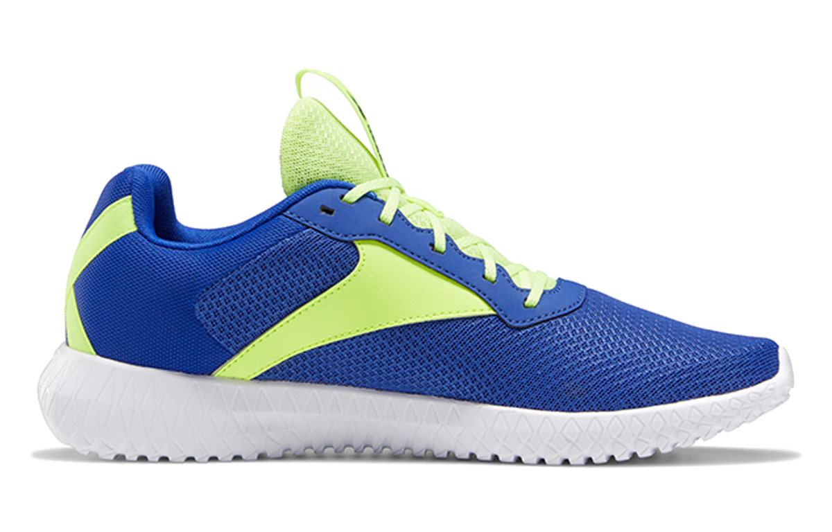 Order Reebok Flexagon Energy TR 2 ''Royal Solar Yellow'' FX7943