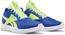 Reebok Flexagon Energy TR 2 'Royal Solar Yellow' Lelaki Performa Kuning. FX7943