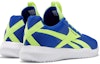 Shop Reebok Flexagon Energy TR 2 'Royal Solar Yellow' Lelaki Performa Kuning. FX7943