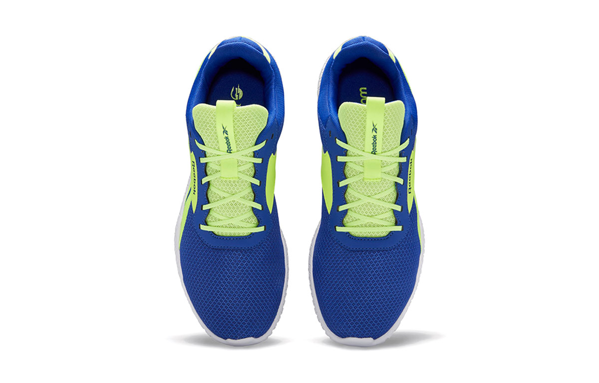 Purchase Reebok Flexagon Energy TR 2 ''Royal Solar Yellow'' FX7943