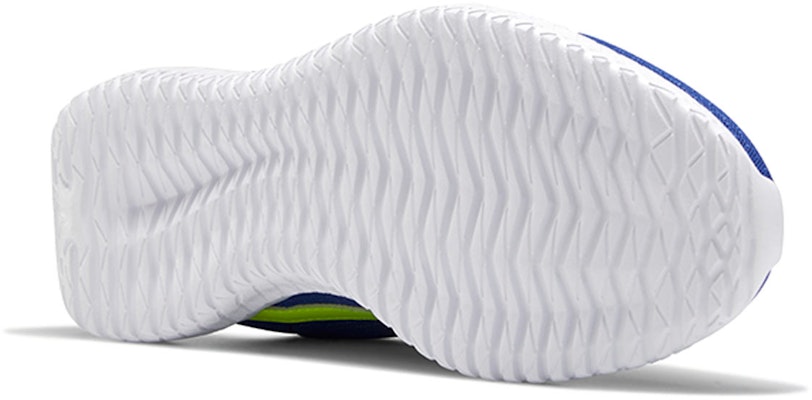 Reebok Flexagon Energy TR 2 'Royal Solar Yellow' FX7943 Details for Reebok Flexagon Energy TR 2 'Royal Solar Yellow' FX7943