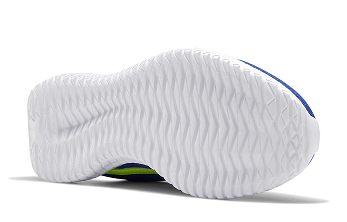 Details for Reebok Flexagon Energy TR 2 ''Royal Solar Yellow'' FX7943