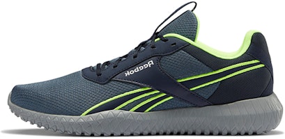 Reebok Flexagon Energy TR 2 'Smoky Indigo Lime' FU8696 Reebok Flexagon Energy TR 2 'Smoky Indigo Lime' FU8696