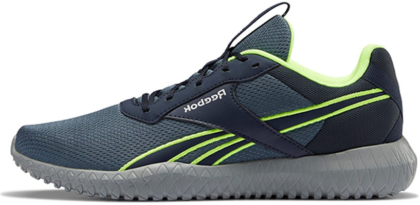 Reebok Flexagon Energy TR 2 'Smoky Indigo Lime' FU8696 Buy Reebok Flexagon Energy TR 2 'Smoky Indigo Lime' FU8696