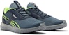 Reebok Flexagon Energy TR 2 'Smoky Indigo Lime' Lelaki/Wanita Malaysia FU8696