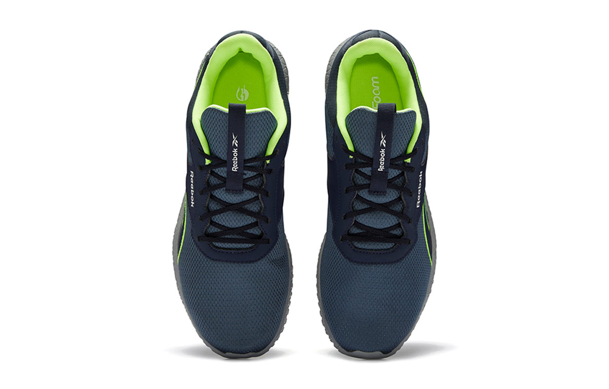 Purchase Reebok Flexagon Energy TR 2 ''Indaco Fumoso Lime'' FU8696