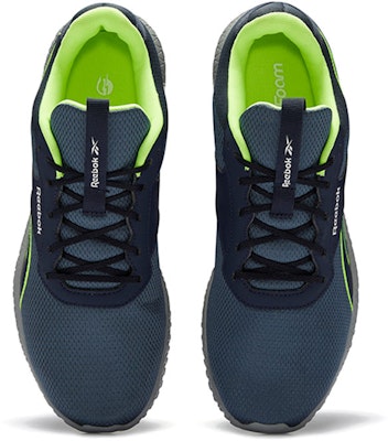 Reebok Flexagon Energy TR 2 'Smoky Indigo Lime' FU8696 Purchase Reebok Flexagon Energy TR 2 'Smoky Indigo Lime' FU8696