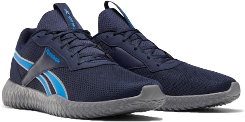 Reebok Flexagon Energy TR 2 'Vector Navy Blue' H67378 Lookbook Reebok Flexagon Energy TR 2 'Vector Navy Blue' H67378