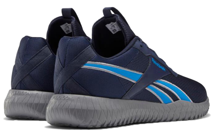 Shop Reebok Flexagon Energy TR 2 ''Vector Navy Blau'' H67378