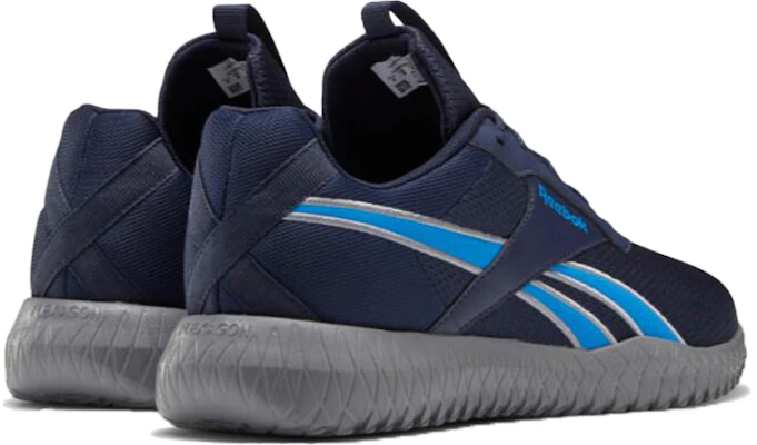 Reebok Flexagon Energy TR 2 ''Vector Navy Blau'' H67378 Shop Reebok Flexagon Energy TR 2 ''Vector Navy Blau'' H67378