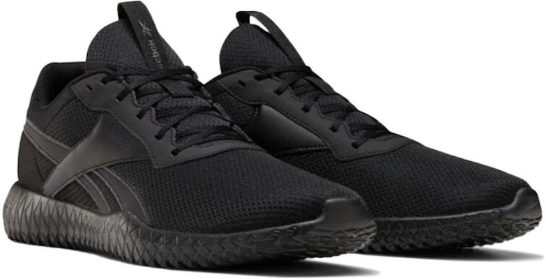 Reebok Flexagon Energy Tr 2 Kasut Lari Hitam H67380 Lookbook Reebok Flexagon Energy Tr 2 Kasut Lari Hitam H67380