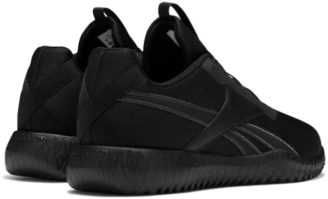 Reebok Flexagon Energy Tr 2 Kasut Lari Hitam H67380 Shop Reebok Flexagon Energy Tr 2 Kasut Lari Hitam H67380