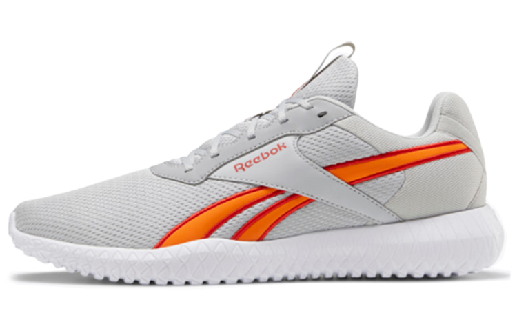 Reebok Flexagon Energy Tr 2 Running Shoes Grey/Orange H67377