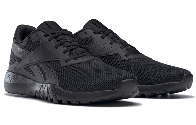 Lookbook Reebok FLEXAGON ENERGY TR 3.0 MT ''Zwart'' S42786