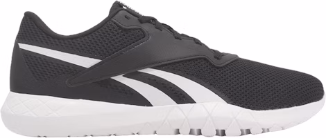 Reebok Flexagon Energy TR 3.0 MT 'Black White' S42784 Reebok Flexagon Energy TR 3.0 MT 'Black White' S42784