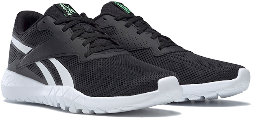 Reebok Flexagon Energy TR 3.0 MT 'Hitam Putih' S42784 Lookbook Reebok Flexagon Energy TR 3.0 MT 'Hitam Putih' S42784