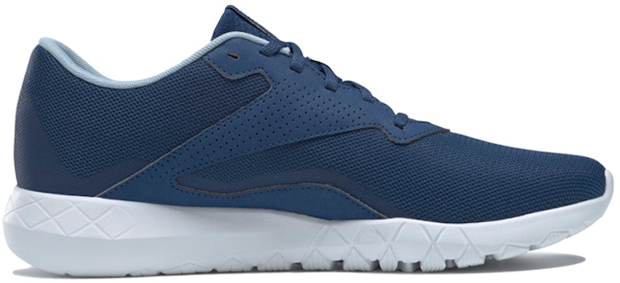 Reebok Flexagon Energy Train 3 'Navy Putih' GZ0287 Order Reebok Flexagon Energy Train 3 'Navy Putih' GZ0287