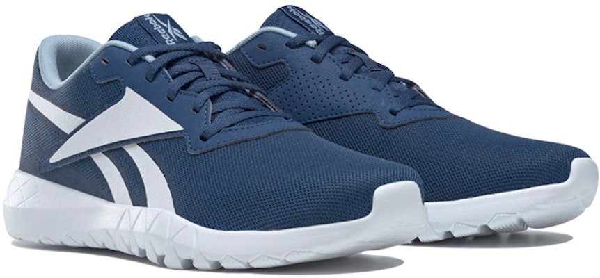 Reebok Flexagon Energy Train 3 'Navy Putih' GZ0287 Lookbook Reebok Flexagon Energy Train 3 'Navy Putih' GZ0287