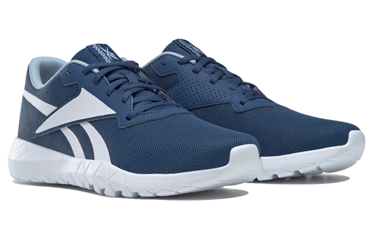 Lookbook Reebok Flexagon Energy TR 3 ''Batik Blau'' GZ0287