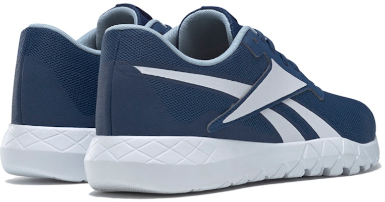 Reebok Flexagon Energy Train 3 'Navy Putih' GZ0287 Shop Reebok Flexagon Energy Train 3 'Navy Putih' GZ0287