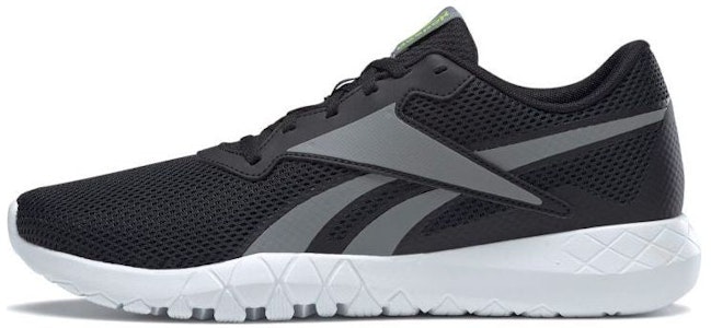 Reebok Flexagon Energy TR 3 'Negro Gris Puro' GZ8262 Buy Reebok Flexagon Energy TR 3 'Negro Gris Puro' GZ8262